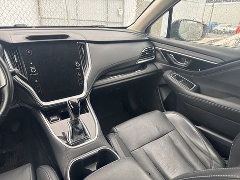 Used 2021 Subaru Outback Limited XT w/ Popular Package #2 image 14
