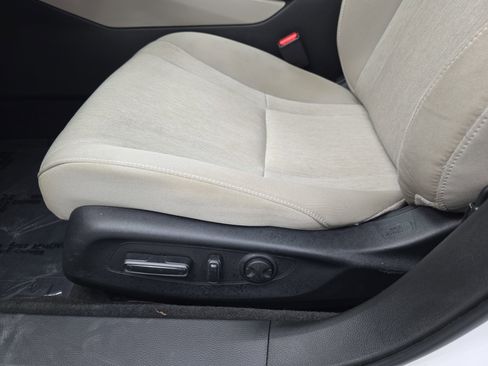 Used 2023 Honda Accord EX image 25
