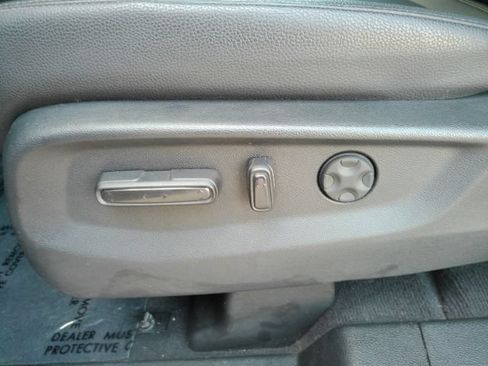 Used 2025 Honda Odyssey EX-L image 17