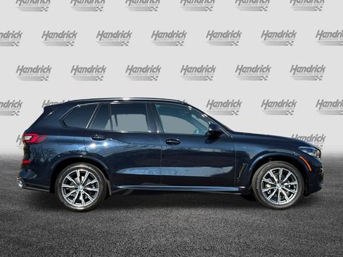 Certified 2023 BMW X5 xDrive40i w/ M Sport Package image 3