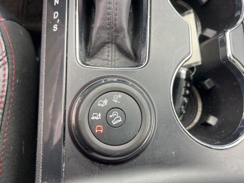 Used 2018 Ford Explorer Sport w/ Equipment Group 401A image 35