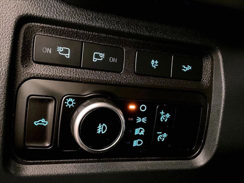 Used 2024 Ford F350 Lariat w/ Lariat Ultimate Package image 30