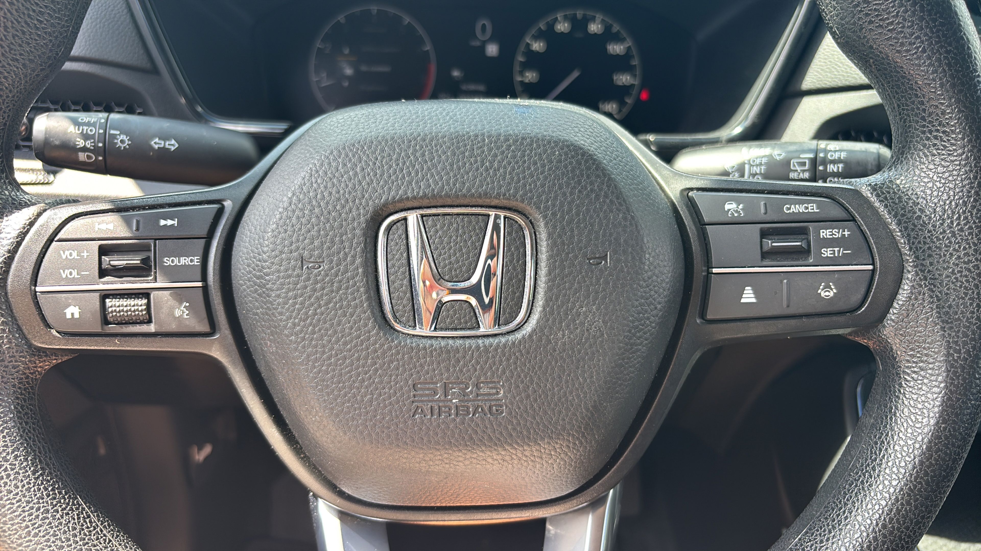 Used 2024 Honda CR-V LX image 30