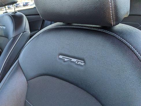 Certified 2024 Kia Forte GT-Line image 23