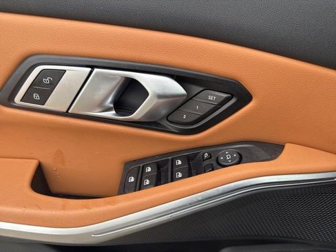 Used 2022 BMW 330e 330e iPerformance w/ Convenience Package image 13