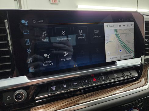 Used 2025 Chevrolet Silverado 2500 LT w/ All Star Edition image 50