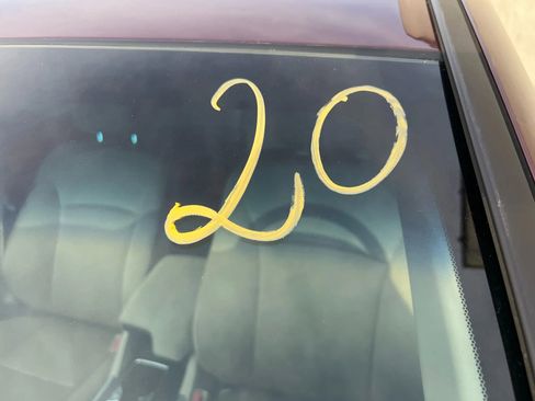 Used 2014 Honda Accord LX image 28