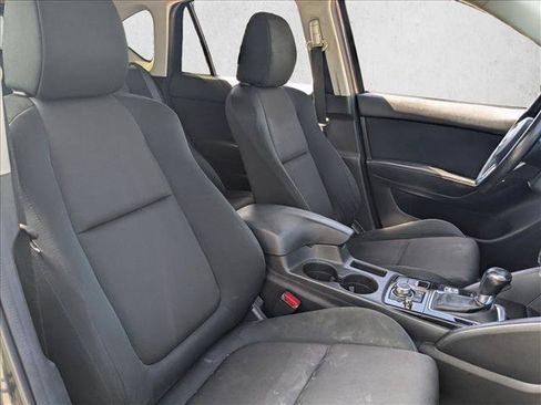 Used 2016 MAZDA CX-5 Sport w/ Rear Camera Package FWD image 19