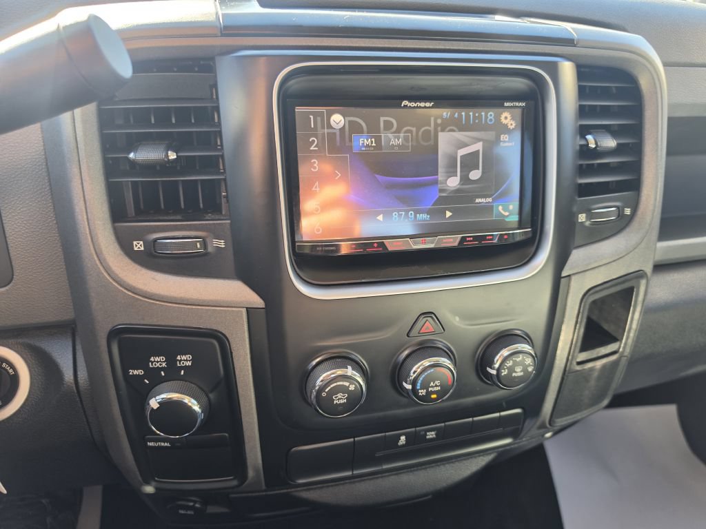 Used 2013 RAM 1500 Express AWD/4WD image 12