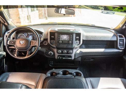 Used 2024 RAM 2500 Tradesman AWD/4WD image 11