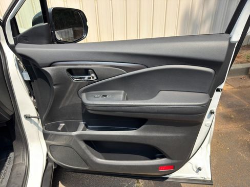 Used 2022 Honda Pilot EX-L image 44