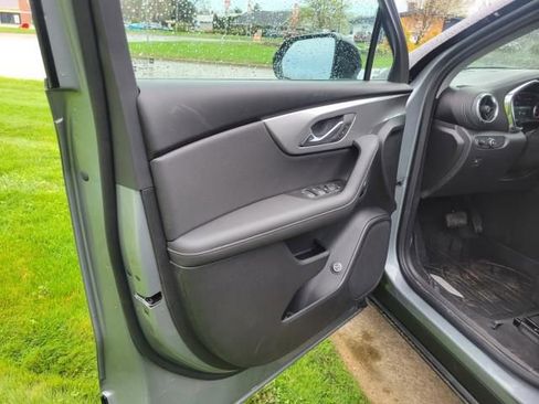 New 2026 Chevrolet Blazer LT w/ Convenience Package AWD/4WD image 8