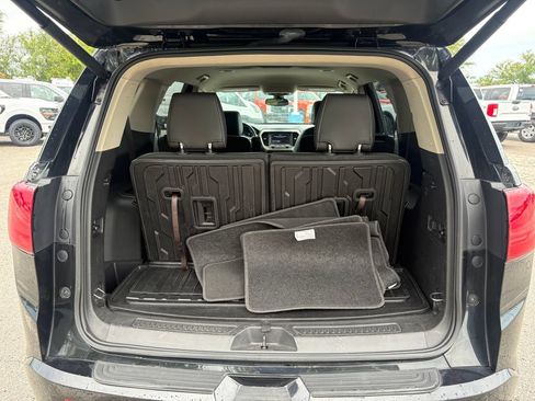 Used 2019 GMC Acadia Denali AWD/4WD image 5