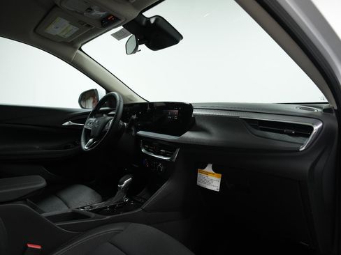 New 2026 Buick Encore GX Preferred image 19