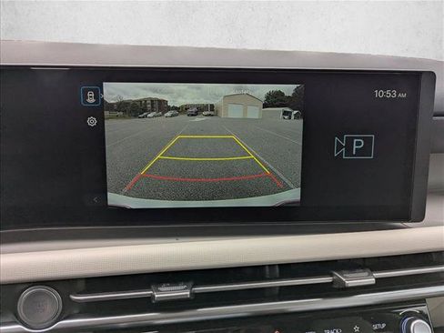 Certified 2026 Hyundai Tucson SEL FWD image 18
