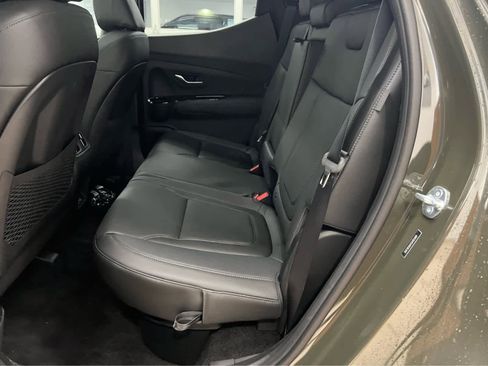 New 2025 Hyundai Santa Cruz Limited image 27