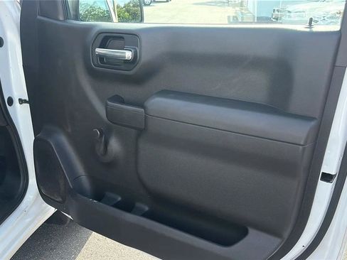 Used 2019 Chevrolet Silverado 1500 W/T RWD image 36