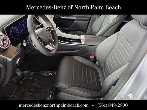 New 2026 Mercedes-Benz GLC 300 4MATIC image 6