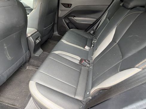 Used 2024 Subaru Crosstrek 2.5i Wilderness image 17