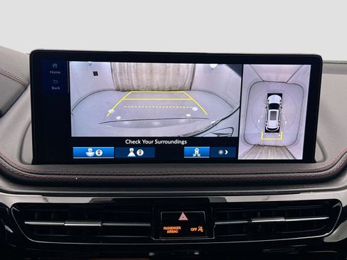 New 2026 Acura MDX Type S image 15