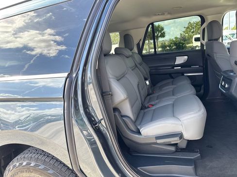 Used 2025 Ford Expedition Max Active image 26