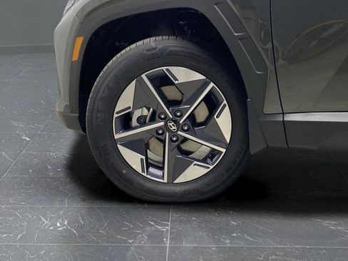 New 2026 Hyundai Tucson SEL image 33