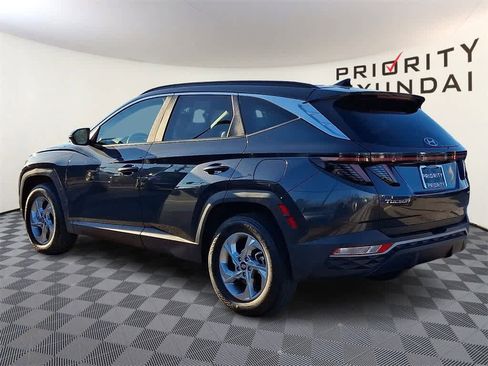 Used 2023 Hyundai Tucson SEL image 5