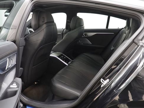 Used 2025 BMW 840i xDrive w/ M Sport Professional Package image 14