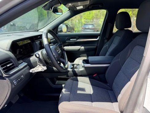 Used 2026 GMC Terrain Elevation FWD image 6