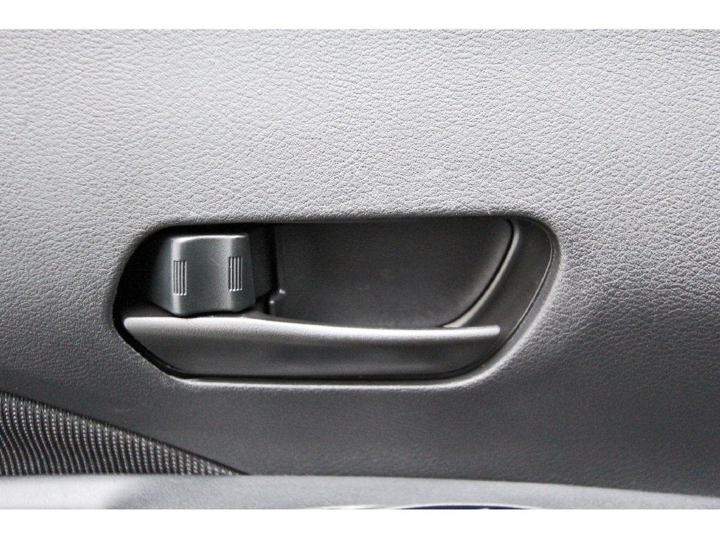 Certified 2025 Nissan Kicks Play S FWD image 20