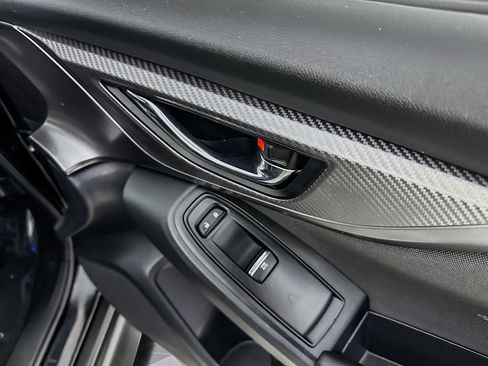 Used 2022 Subaru WRX Premium image 31