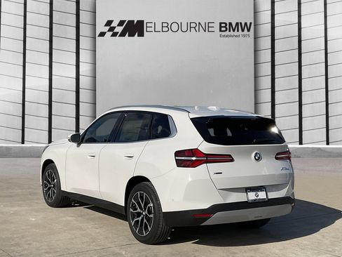 New 2026 BMW X3 xDrive30 w/ Convenience Package image 6