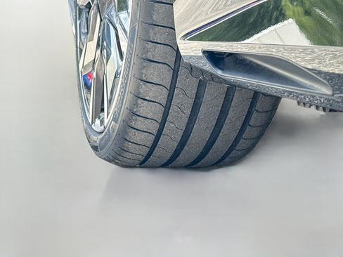 New 2027 BMW 530i w/ M Sport Package RWD image 42