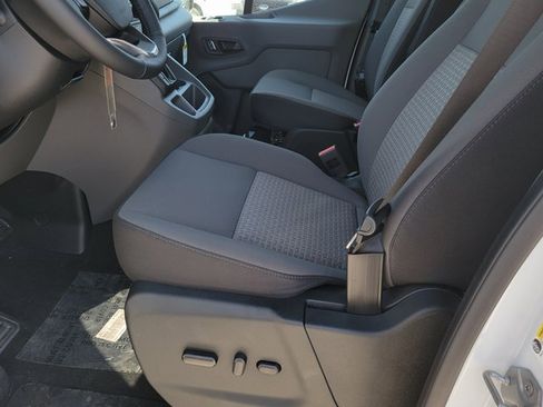 New 2025 Ford Transit 350 148 High Roof Extended AWD image 6