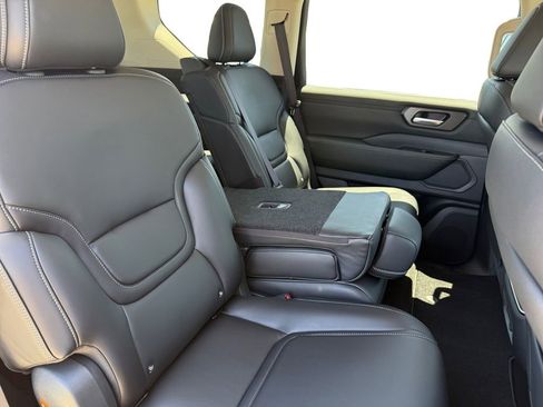 New 2026 Nissan Armada SV RWD image 17