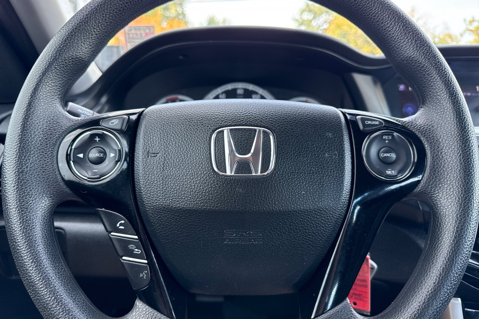 Used 2017 Honda Accord LX image 21