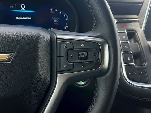 Used 2024 Chevrolet Tahoe LT AWD/4WD image 12
