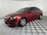 Used 2012 Chevrolet Cruze LT w/ All-Star Edition image 3
