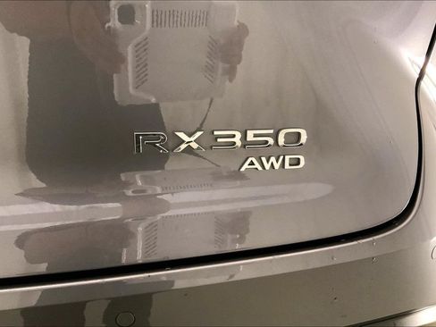 Used 2023 Lexus RX 350 Premium Plus w/ Cold Area Package AWD/4WD image 7