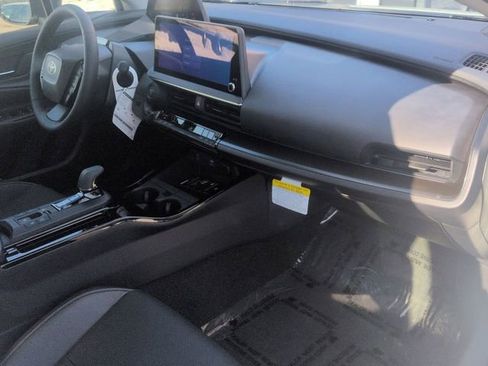 New 2026 Toyota Prius Plug-In Hybrid image 20