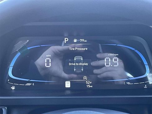 New 2026 Hyundai Elantra SE image 19