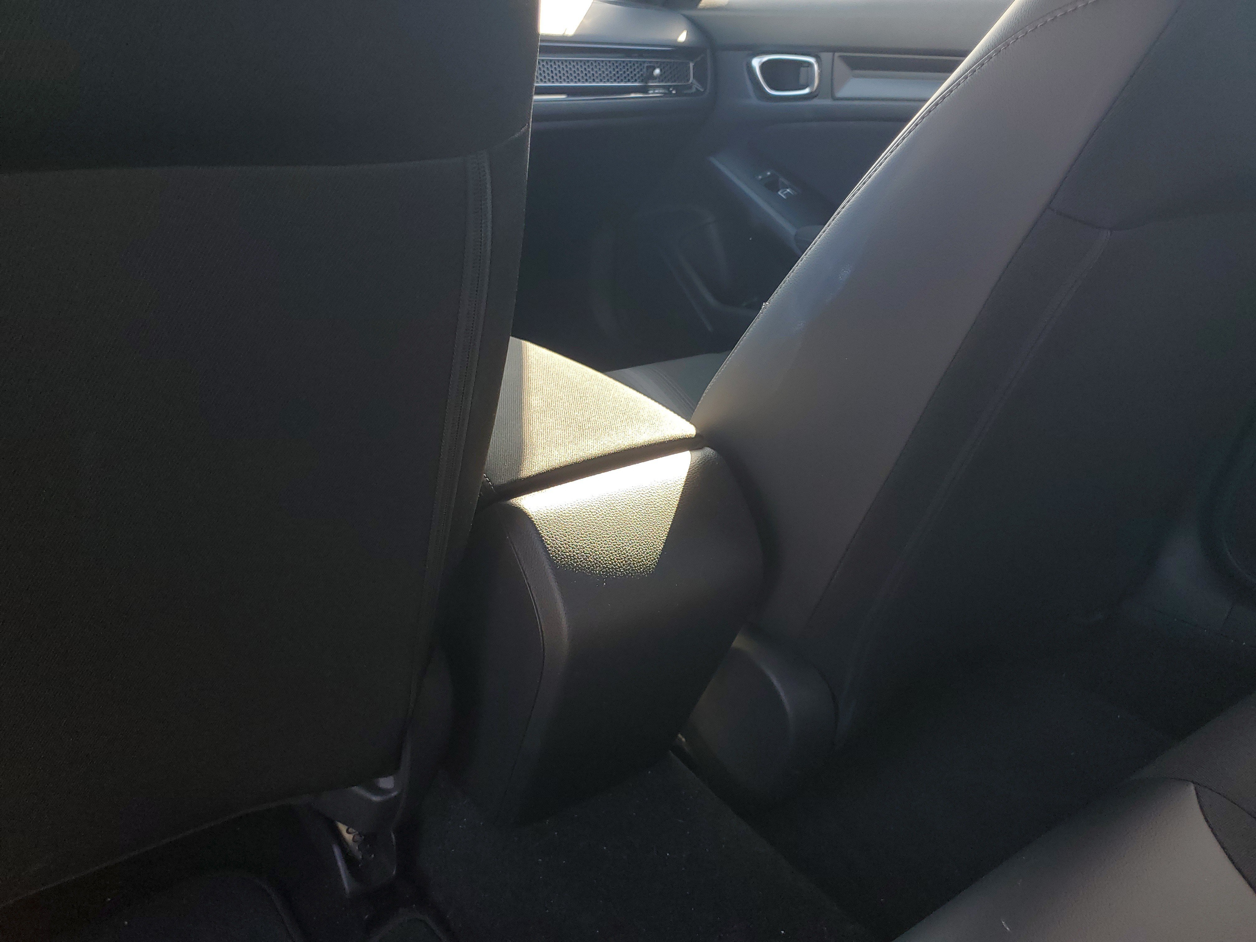 Used 2024 Honda Civic Sport image 11