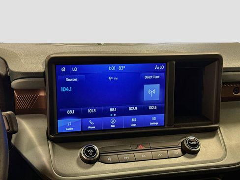 Used 2024 Ford Maverick Lariat FWD image 15