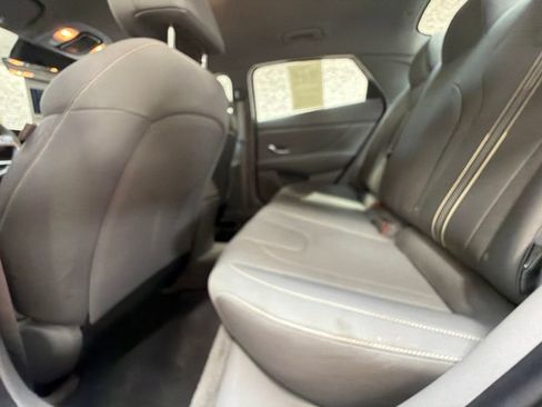 Certified 2023 Hyundai Elantra SEL w/ Convenience Package FWD image 13