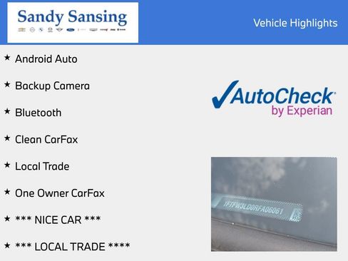 Used 2024 Ford F150 XLT w/ Equipment Group 302A MID AWD/4WD image 9