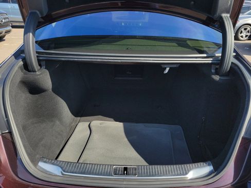 Certified 2022 Mercedes-Benz S 580 4MATIC Sedan image 9