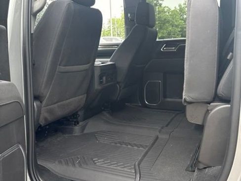 Used 2025 Chevrolet Silverado 2500 LT w/ Trail Boss Package AWD/4WD image 10