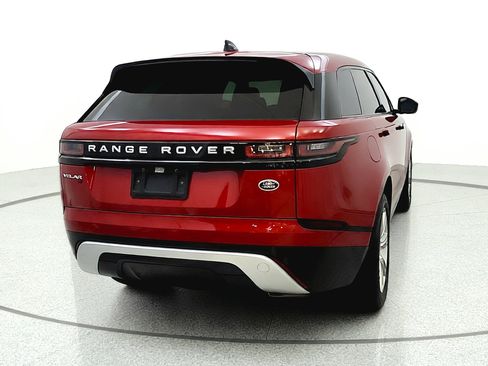 Used 2021 Land Rover Range Rover Velar S AWD/4WD image 6