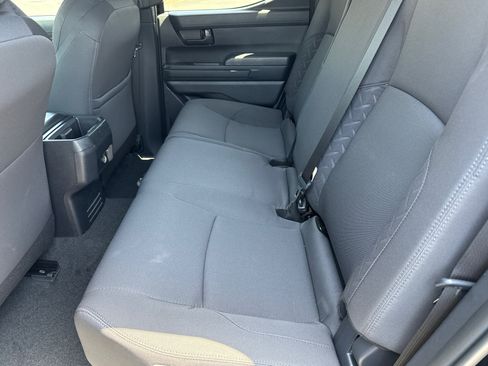 New 2026 Toyota Tacoma SR RWD image 14