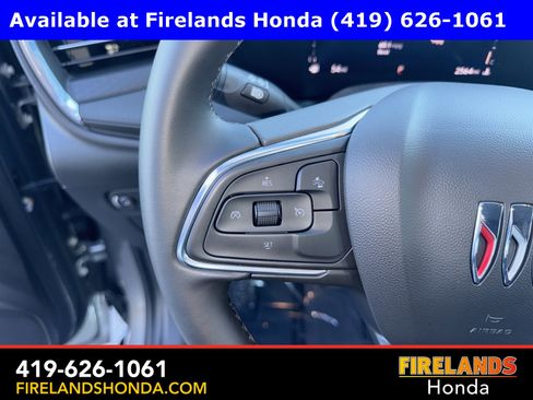 Used 2025 Buick Encore GX Sport Touring image 16